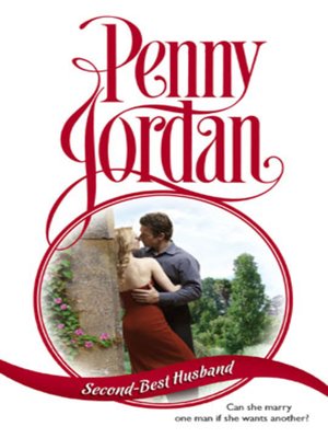 Second-Best Husband - ebook